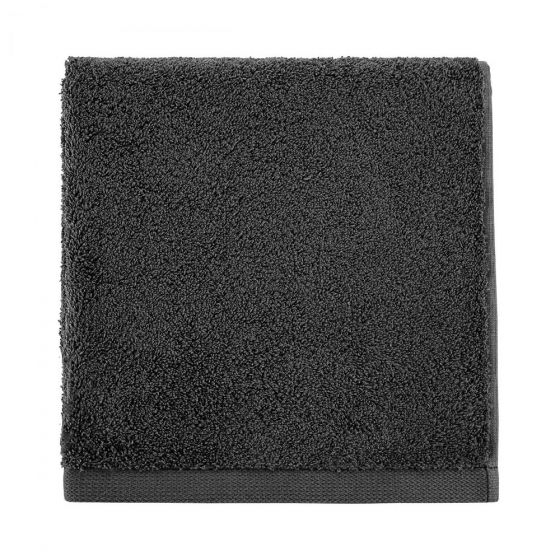 FABULOUS - πετσέτα 50x100cm σκούρο γκρι