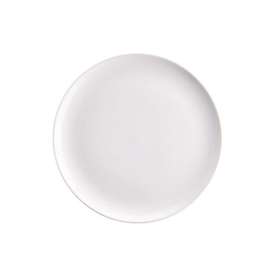 NATIVE - πιάτο 22 cm, λευκό
