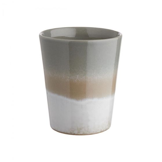 CLAYTON - κούπα 330 ml, χρώμα "φασκόμηλο"