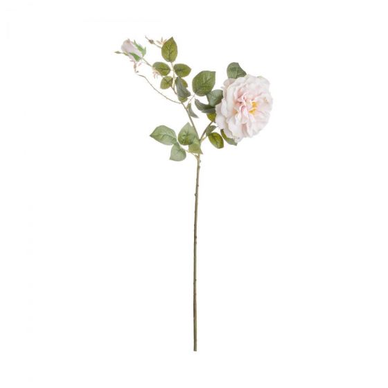 FLORISTA - ανοιχτό τριαντάφυλλο 79cm ανοιχτό ροζ