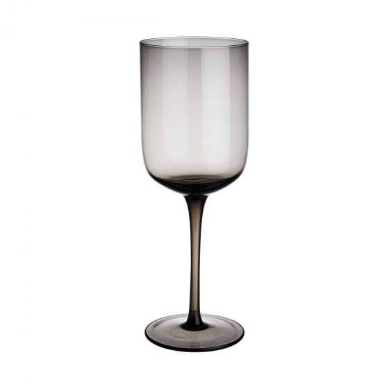 VENICE - ποτήρι κρασιού 390 ml, γκρι