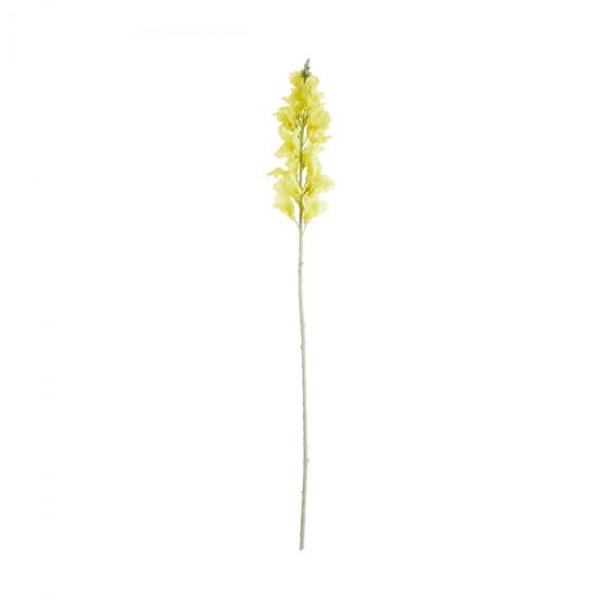 FLORISTA - Αντιρρίνιο 98cm, κίτρινο