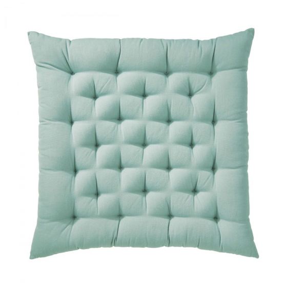 SOLID - μαξιλάρι καρέκλας futon 42x42 cm, φασκόμηλο