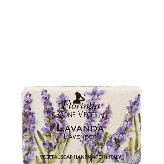 FLORINDA - σαπούνι "Lavender" 50g