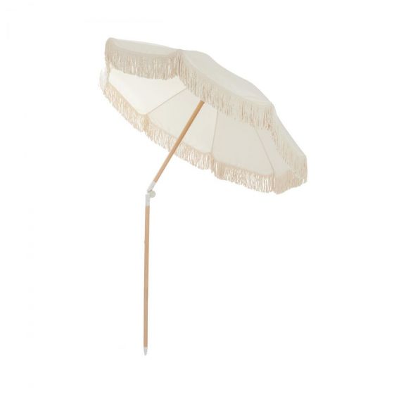 BOHO LOUNGE - ομπρέλα παραλίας