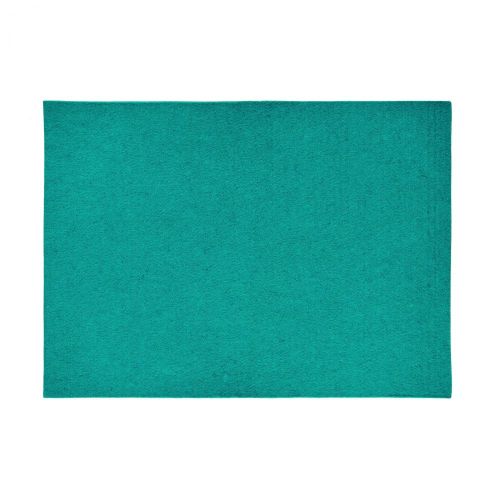 FELTO - σουπλά 33x45cm ανοιχτό πετρόλ