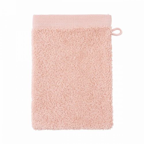 FABULOUS - πετσέτα προσώπου 15x21cm, ροζ