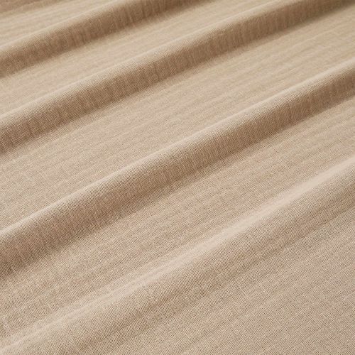 LOOM - τραπεζομάντηλο 250x160 cm, μπεζ