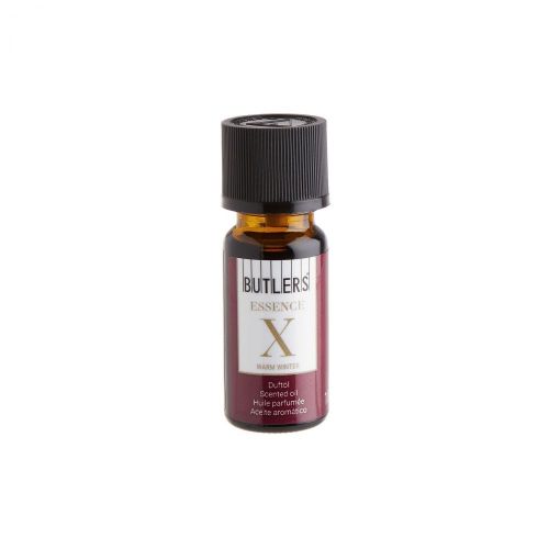 ESSENCE - αρωματικό έλαιο X Warm Winter 10ml