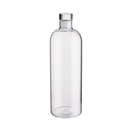 RATIO - μπουκάλι νερού γυάλινο 1l