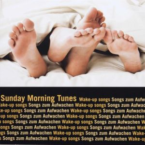SUNDAY MORNING TUNES CD - CD μουσικής