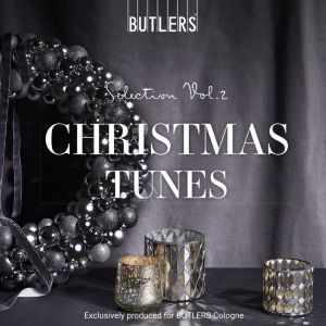 CHRISTMAS TUNES II - CD με χριστουγεννιάτικα τραγούδια ΙΙ