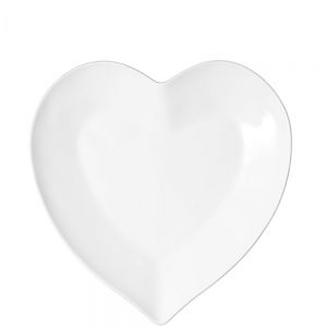HEART - πιάτο σε σχήμα καρδιάς 13cm