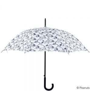 PEANUTS - ομπρέλα Snoopy