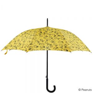 PEANUTS - ομπρέλα Woodstock