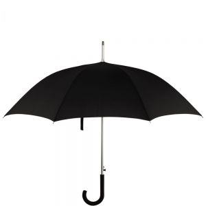 BODYGUARD - ομπρέλα μαύρη