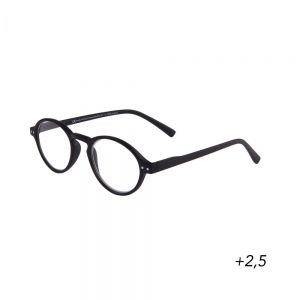 GOOD LOOKING - γυαλιά οράσεως μαύρο  2,5