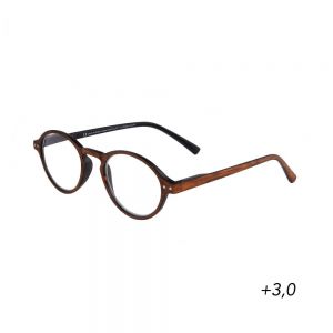 GOOD LOOKING - γυαλιά οράσεως χρώμα ξύλου 3,0