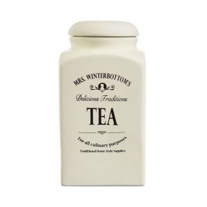 MRS. WINTERBOTTOM'S - δοχείο αποθήκευσης για τσάι 1,3l