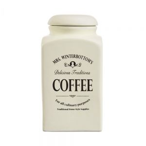 MRS. WINTERBOTTOM'S - δοχείο αποθήκευσης για καφέ 1,3l