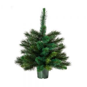 TREE OF THE MONTH - Χριστουγεννιάτικο δέντρο 90cm πράσινο