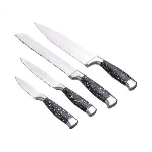 BOLERO - μαχαίρια σετ των 4 τεμαχίων