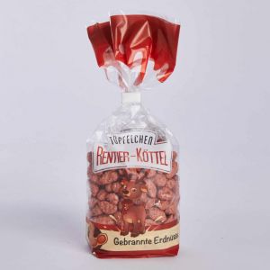 RENTIER KOTTEL - καραμελωμένοι ξηροί καρποί roasted peanuts
