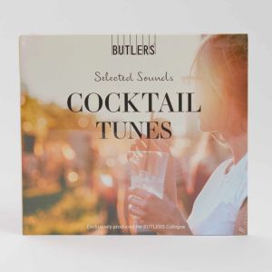 COCKTAIL TUNES - μουσική Cocktail