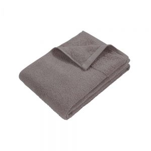 ORGANIC SPA - πετσέτα μπανιου, 140x70 cm, taupe