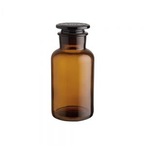TRADITIONAL - μπουκάλι vintage "φαρμακείου"  500 ml