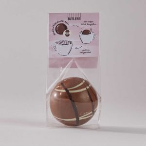 MAGIC CHOCOLATE BALL - ρόφημα σοκολάτας με ζαχαρωτά 45g