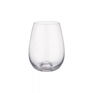 SENZA - ποτήρι λευκό κρασί 460 ml