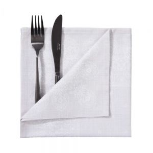 GARDEN RETREAT - πετσέτα φαγητού, 45x45 cm