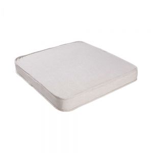 BOHO LOUNGE - μαξιλάρι πολυθρόνας 45x45cm