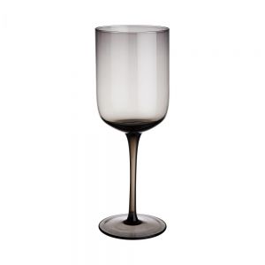 VENICE - ποτήρι κρασιού 390 ml γκρι