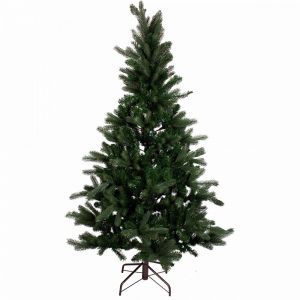 TREE OF THE MONTH - Χριστουγεννιάτικο δέντρο 240cm πράσινο