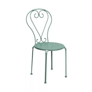 CENTURY - καρέκλα σε χρώμα μέντας