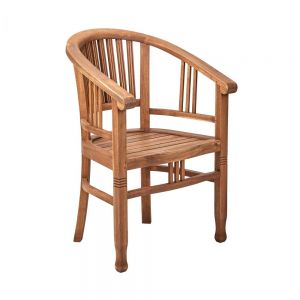 ACACIA SPRINGS - καρέκλα