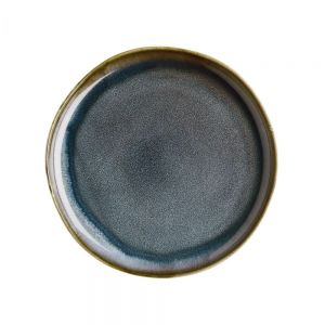 HILDA - πιάτο 27 cm μπλε σκούρο