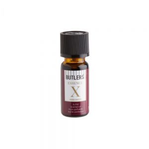 ESSENCE - αρωματικό έλαιο X Warm Winter 10ml