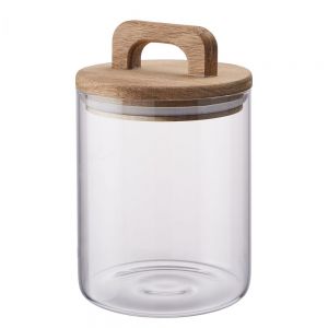 STORAGE - δοχείο αποθήκευσης γυάλινο 800 ml