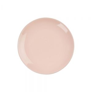 SPHERE - πιάτο σαλάτας Δ 20,50cm ανοιχτό ροζ