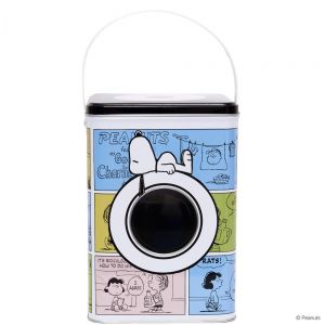PEANUTS - κουτί σκόνης πλυντηρίου Snoopy & friends