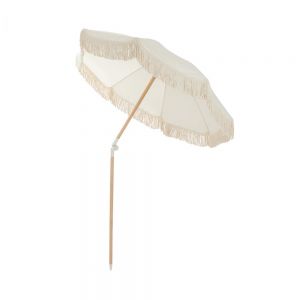 BOHO LOUNGE - ομπρέλα παραλίας