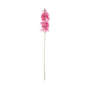 FLORISTA - Αντιρρίνιο 98cm, ροζ