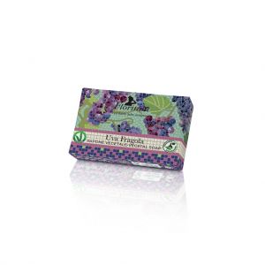 FLORINDA - φυτικό σαπούνι "Strawberry Grape" 50g