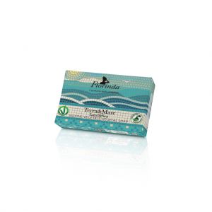 FLORINDA - φυτικό σαπούνι "Land & Sea" 50g