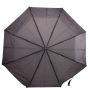 RAIN OR SHINE - πτυσσόμενη ομπρέλα γκρι