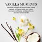 HOME & SOUL - αρωματικό κερί Vanilla Moments No. 6