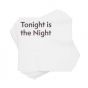 APRES - χαρτοπετσέτες "Tonight"